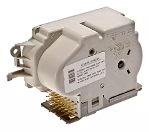 Whirlpool 8557301 Timer For Washer