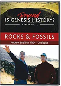 Beyond, Is Genesis History? Volume 1