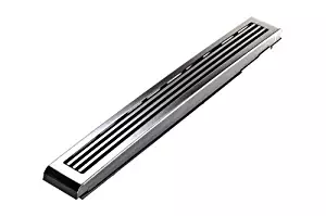 General Electric WB07X11150 Microwave Vent Grille