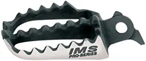 IMS 295511-4 Pro Series Black Foot Pegs