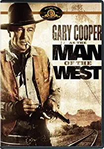 Man of The West