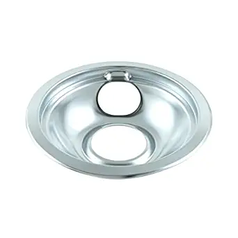 W10196405RW - Magic Chef Aftermarket Replacement Stove Range Oven Drip Bowl Pan