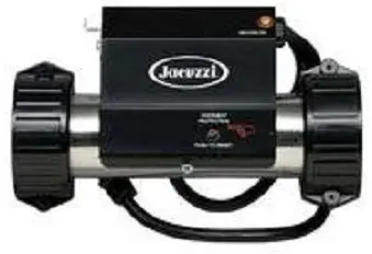Jacuzzi Inline Whirlpool Heater LH05000