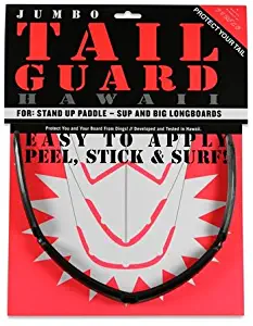Surf Co Tail Guard (Choose Color & Size)