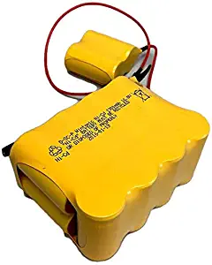 16.8V 1.3Ah (1300mA) Ni-Cd Battery Pack for Shark XB768 SV769TD SV90Z SV769 SV769Q Cordless Hand Vacuum