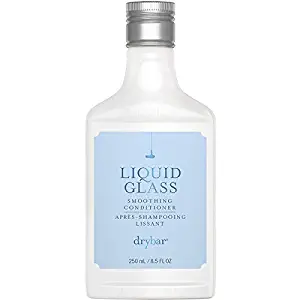 Drybar Liquid Glass Smoothing Conditioner, 8.5 Oz