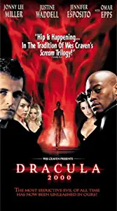 Dracula 2000 [VHS]
