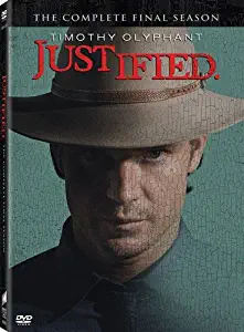 Justified - Season 06