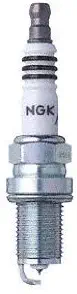 NGK 6240 Laser Platinum Spark Plugs PLFR5A-11 - 6 PCSNEW by NGK