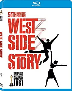West Side Story (Bilingual)