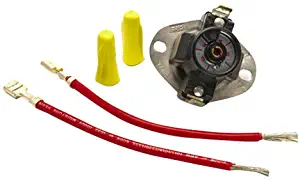 Whirlpool 694674 Fixed Thermostat for Dryer