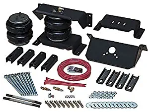Firestone W217602223 Ride-Rite Front Kit for Ford F-250/350