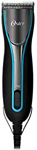 Oster Powerful A6 Heavy Duty 3 Speed Pro Grooming Clippers 3 Colors to Choose