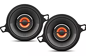 JBL GX302 150W 3.5" 2-Way GX Series Coaxial Car Loudspeakers
