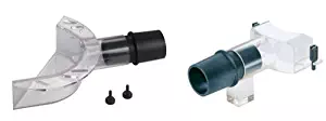 Bosch RA1172AT Router Dust Extraction Hood Kit
