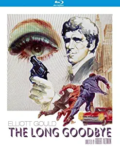 The Long Goodbye [Blu-ray]