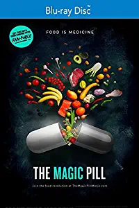 The Magic Pill [Blu-ray]