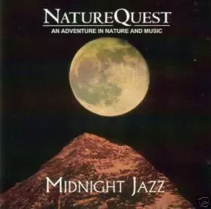 Nature Quest: Midnight Jazz