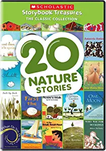 20 Nature Stories