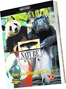 Nature: The Best Of Nature Set (Pandas/Bears/Dogs/Horses/Chimpanzees/Birds)