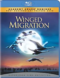 Winged Migration [Blu-ray] (2009)