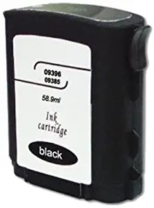 HP C9396A(H88) Premium Quality Black Inkjet Cartridge for HP Officejet K550 series