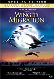 Winged Migration (Special Edition)