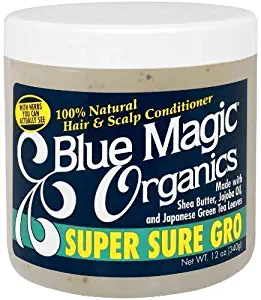 Blue Magic Originals Super Sure Gro, 12 oz (Pack of 2)