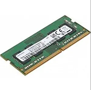 LENOVO - 8GB DDR4 2400MHZ SODIMM Memory