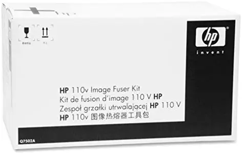HP Image Fuser Kit, for LaserJet 4700 Series (Q7502A)