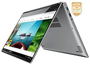 Lenovo Yoga 720 15.6" 4K Laptop: i7-7700HQ, 16GB DDR4, 256GB SSD, GTX 1050 15.6" 3840x2160 IPS Touchscreen