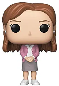 Funko Pop! TV: The Office - Pam Beesly