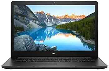 Dell Inspiron 3793 17.3” Laptop FHD Intel Core i7-1065G7 – 512GB SSD – 8GB – New